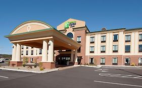 Holiday Inn Express Clearfield Pa